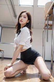 杨紫明星照片