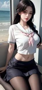 杨紫明星照片