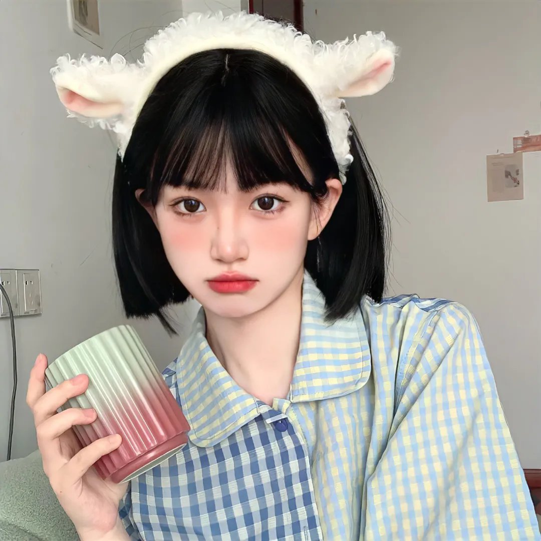 周雨彤明星照片